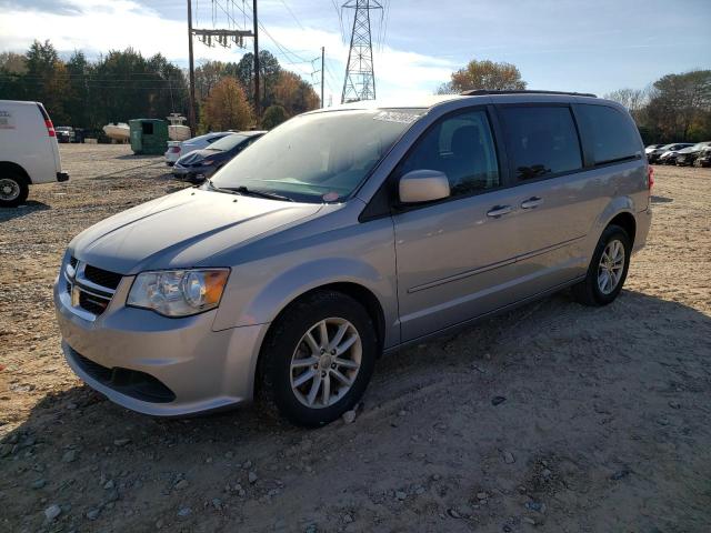 Obraz 2015 DODGE GRAND CARAVAN SXT 2015