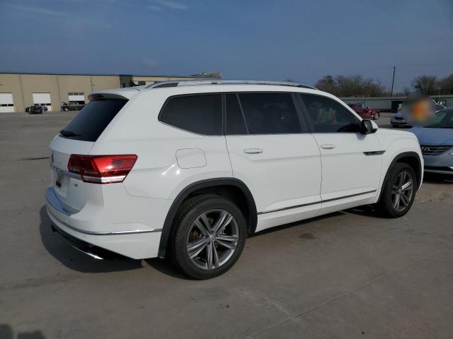 Image 3 of 2019 VOLKSWAGEN ATLAS SEL 2019 with VIN 1V2SR2CA8KC577860