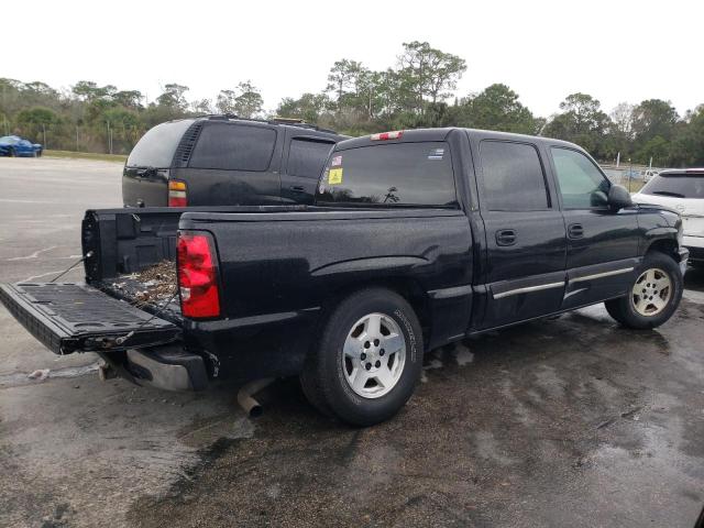 Obraz 3 z 2006 CHEVROLET SILVERADO C1500 2006 z VIN 2GCEC13T761158843