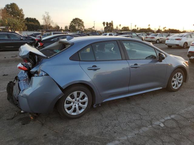 Image 3 of 2024 TOYOTA COROLLA LE 2024 with VIN 5YFB4MDE5RP092946