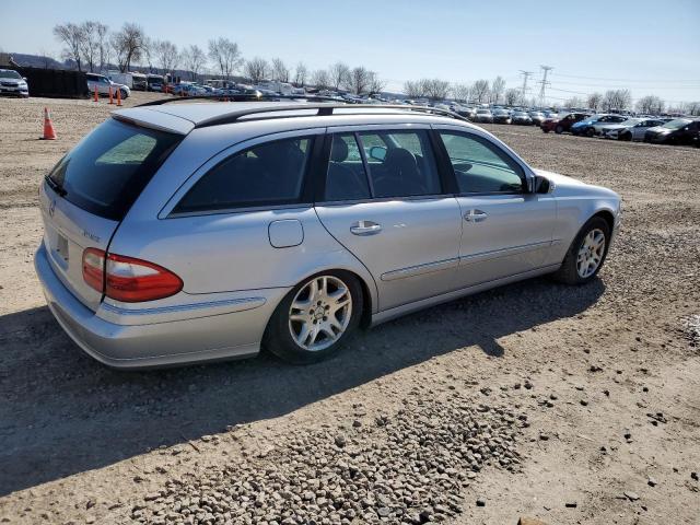 Obraz 3 z 2004 MERCEDES-BENZ E 320 4MATIC 2004 z VIN WDBUH82J14X116821