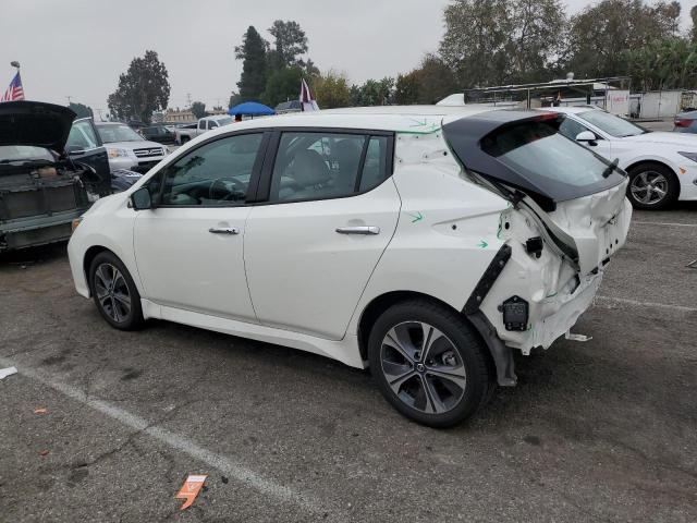 Image 2 of 2020 NISSAN LEAF SL PLUS 2020 with VIN 1N4BZ1DP9LC303685