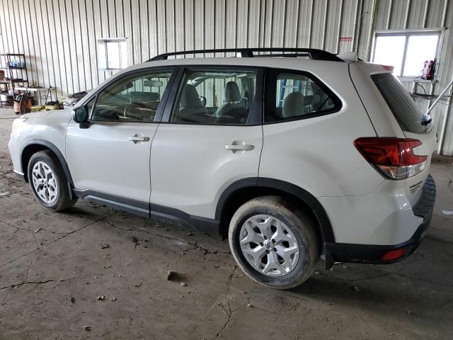 Изображение 2 2019 SUBARU FORESTER  2019 с VIN JF2SKACC9KH468328