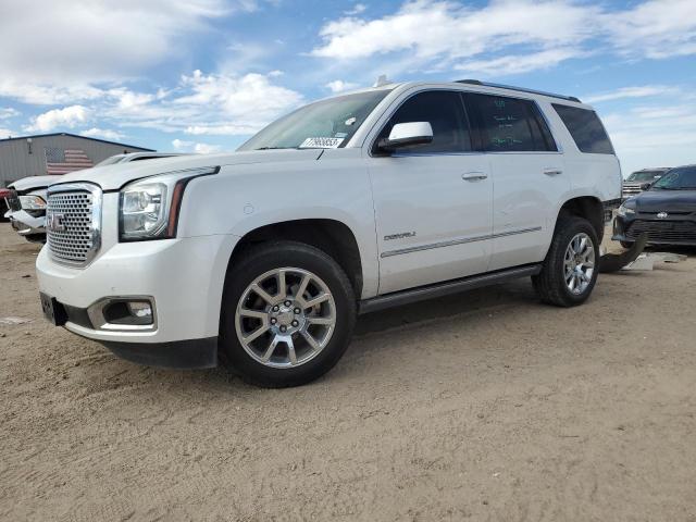 2017 GMC YUKON DENALI 2017 image