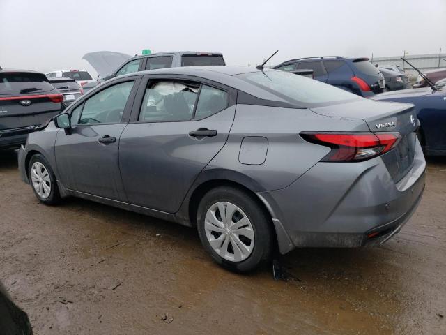 Image 2 of 2021 NISSAN VERSA S 2021 with VIN 3N1CN8DV2ML894176