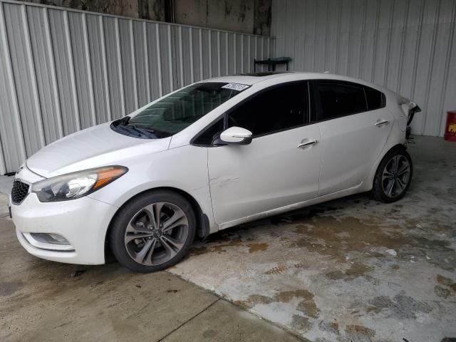 2015 KIA FORTE EX 2015 image