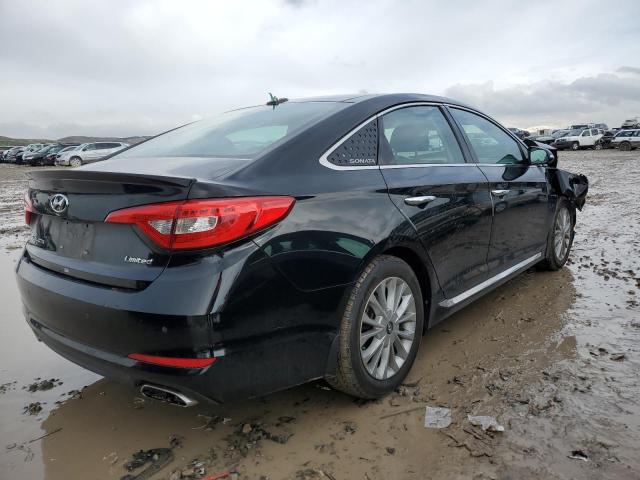 Obraz 3 z 2015 HYUNDAI SONATA SPORT 2015 z VIN 5NPE34AF3FH106302