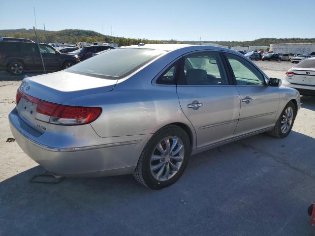 Image 3 of 2008 HYUNDAI AZERA SE 2008 with VIN KMHFC46F38A319320