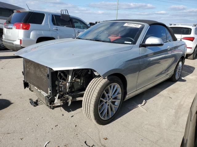 2016 BMW 228 I SULEV 2016 image