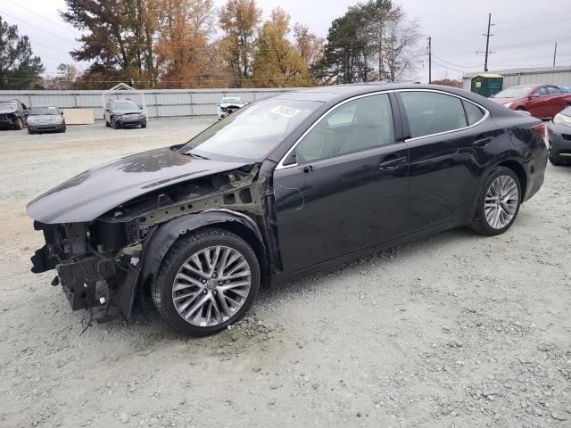 2016 LEXUS ES 350 2016 image