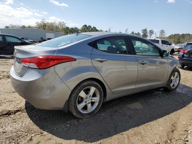 Изображение 3 2013 HYUNDAI ELANTRA GLS 2013 с VIN KMHDH4AE5DU551112