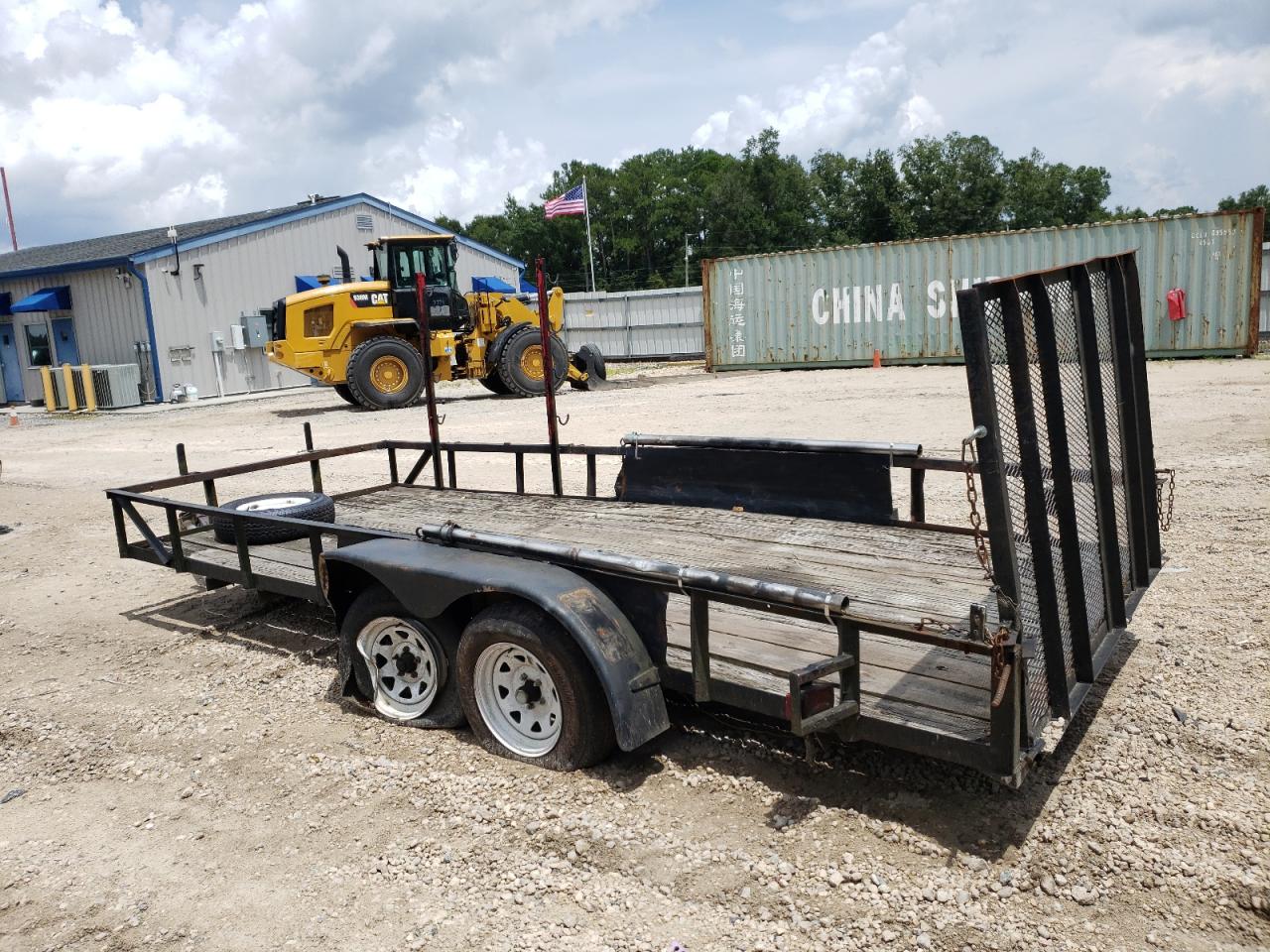 Obraz 3 z 2007 OTHR TRAILER 2007 z VIN 5BK1U222071008498