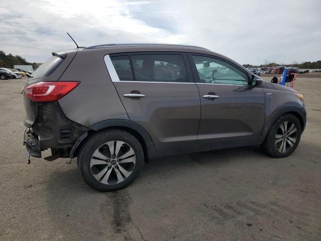 Изображение 3 2011 KIA SPORTAGE EX 2011 с VIN KNDPCCA29B7162999