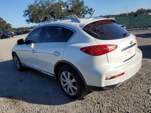 Image 2 of 2017 INFINITI QX50  2017 with VIN JN1BJ0RP3HM382814