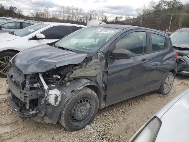Obraz 2017 CHEVROLET SPARK LS 2017