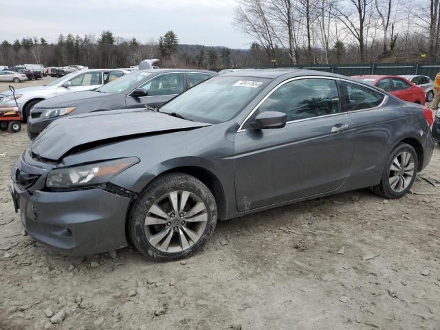 Obraz 1 z 2012 HONDA ACCORD LX 2012 z VIN 1HGCS1B35CA012360