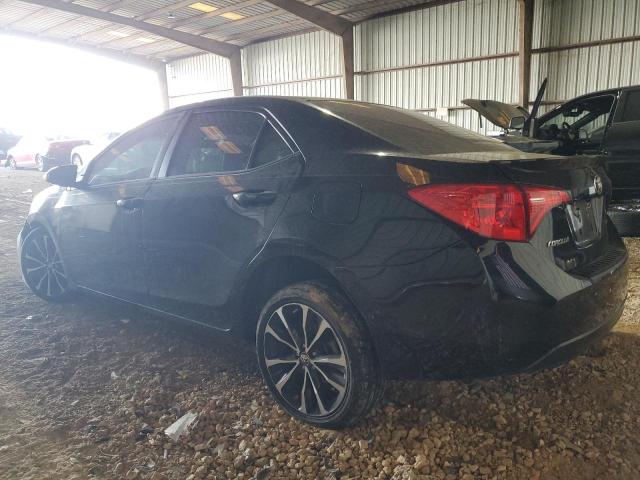Image 2 of 2019 TOYOTA COROLLA L 2019 with VIN 5YFBURHE1KP906300