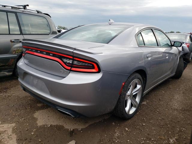 Изображение 3 2016 DODGE CHARGER R/T 2016 с VIN 2C3CDXCT6GH203548