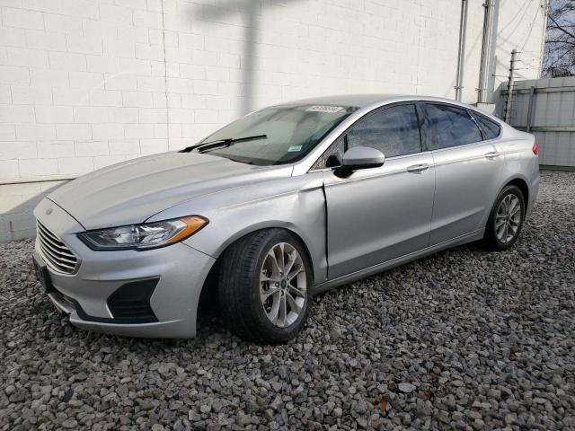 2019 FORD FUSION SE 2019 image