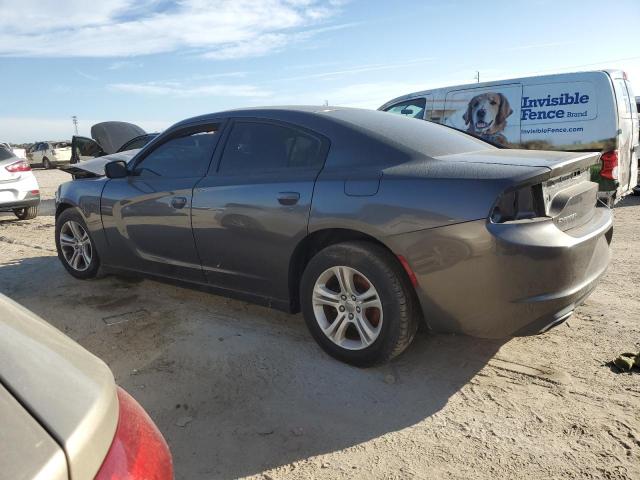 Изображение 2 2017 DODGE CHARGER SE 2017 с VIN 2C3CDXBG6HH660320