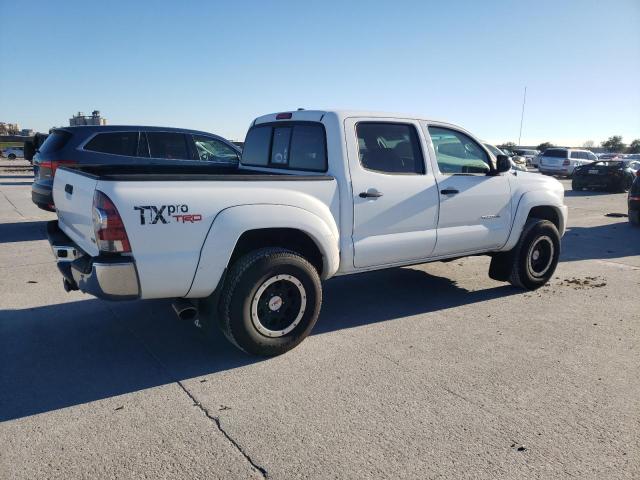 Obraz 3 z 2011 TOYOTA TACOMA DOUBLE CAB 2011 z VIN 3TMLU4EN9BM067368