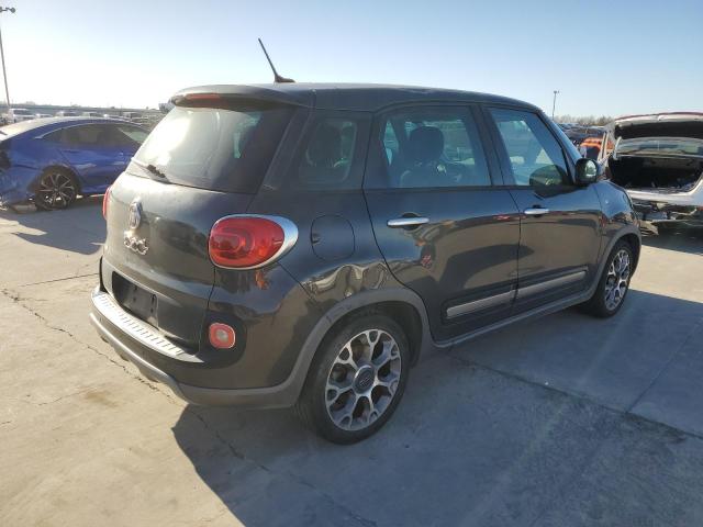 Obraz 3 z 2014 FIAT 500L TREKKING 2014 z VIN ZFBCFADH5EZ013706