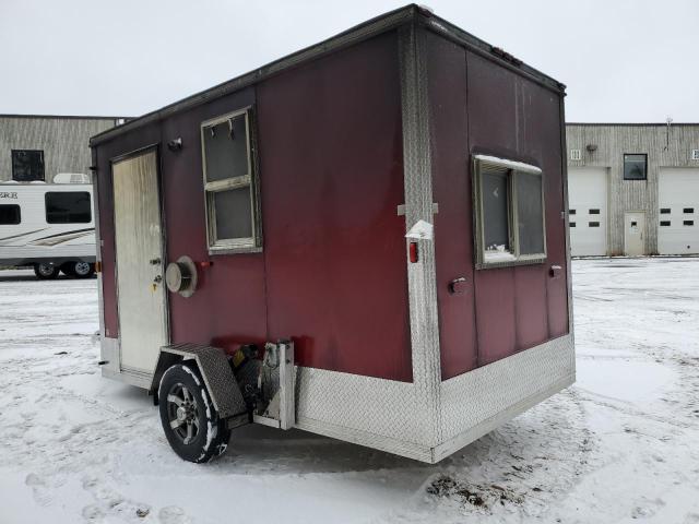 Image 3 of 2011 AMERICAN MOTORS ICE CASTLE 2011 with VIN 1V9BS1211CB177079