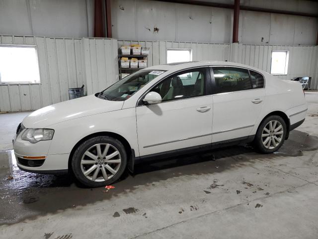 2010 VOLKSWAGEN PASSAT KOMFORT 2010 image