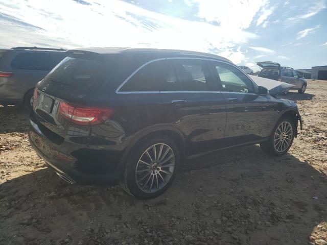 Image 3 of 2018 MERCEDES-BENZ GLC 300 2018 with VIN WDC0G4JB0JV084886