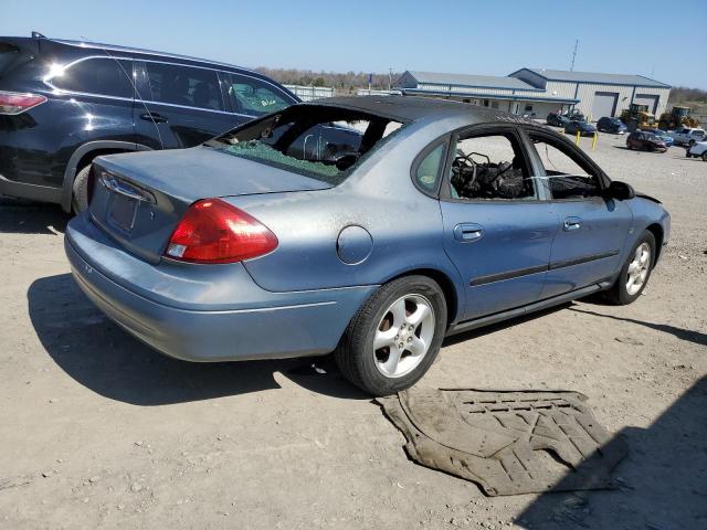 Obraz 3 z 2000 FORD TAURUS SES 2000 z VIN 1FAFP55SXYG253784