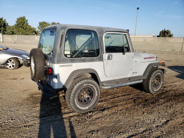 Изображение 3 1987 JEEP WRANGLER  1987 с VIN 2BCCL8114HB507926