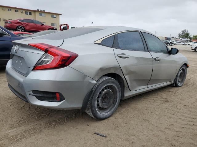 Image 3 of 2016 HONDA CIVIC LX 2016 with VIN 19XFC2F56GE069311