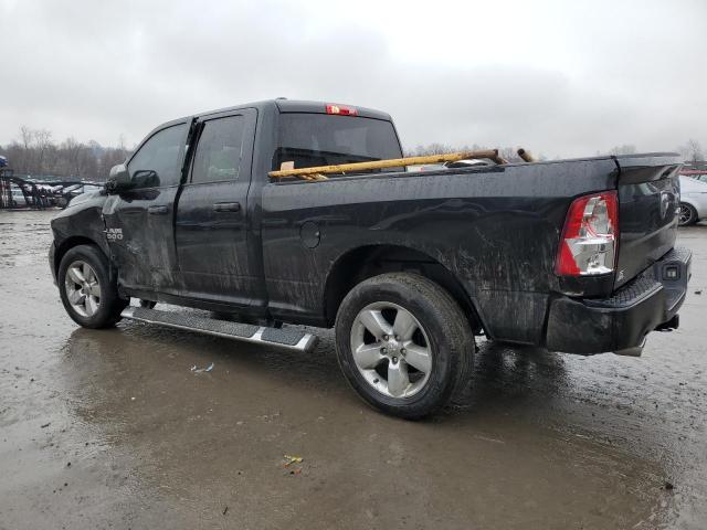 Image 2 of 2019 RAM 1500 CLASSIC TRADESMAN 2019 with VIN 1C6RR7FT1KS503672