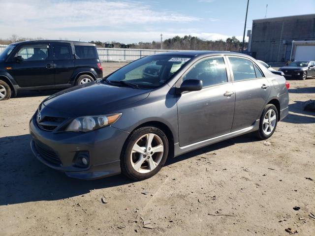 Obraz 1 z 2011 TOYOTA COROLLA BASE 2011 z VIN 2T1BU4EEXBC662573