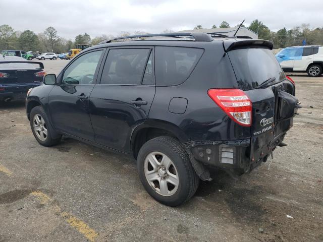 Изображение 2 2010 TOYOTA RAV4  2010 с VIN 2T3BF4DV4AW050319