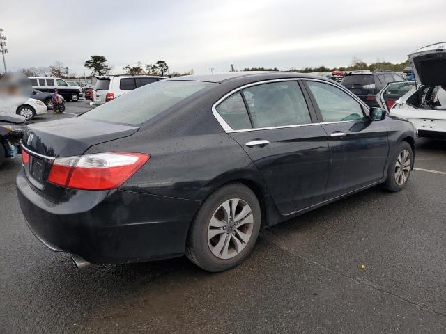 Obraz 3 z 2014 HONDA ACCORD LX 2014 z VIN 1HGCR2F39EA033212