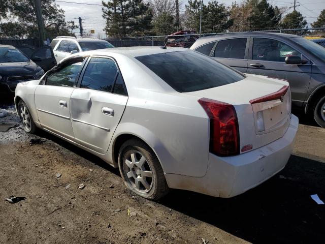 Изображение 2 2006 CADILLAC CTS  2006 с VIN 1G6DM57T160151380