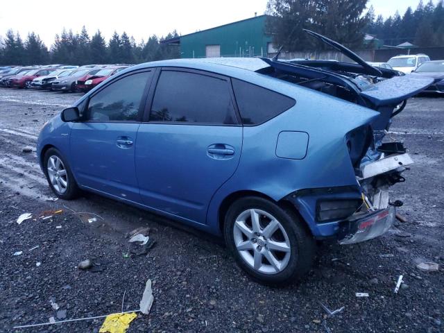 Изображение 2 2007 TOYOTA PRIUS  2007 с VIN JTDKB20UX77684851