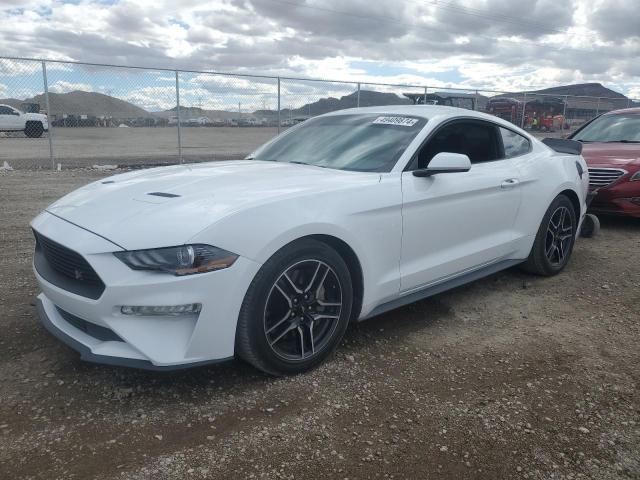 2018 FORD MUSTANG GT 2018 image