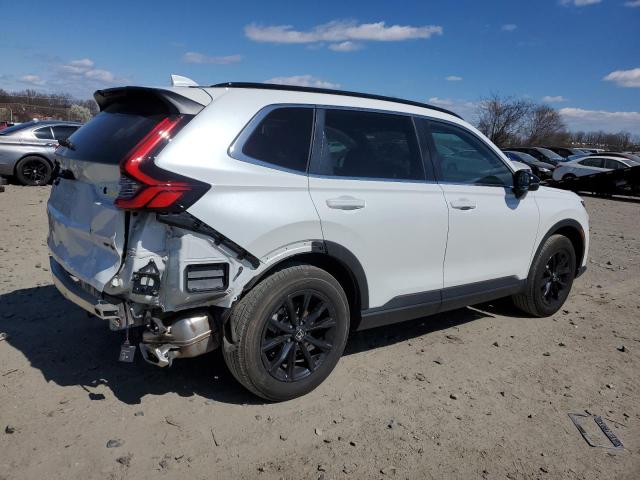 Obraz 3 z 2023 HONDA CR-V SPORT 2023 z VIN 7FARS6H53PE028945