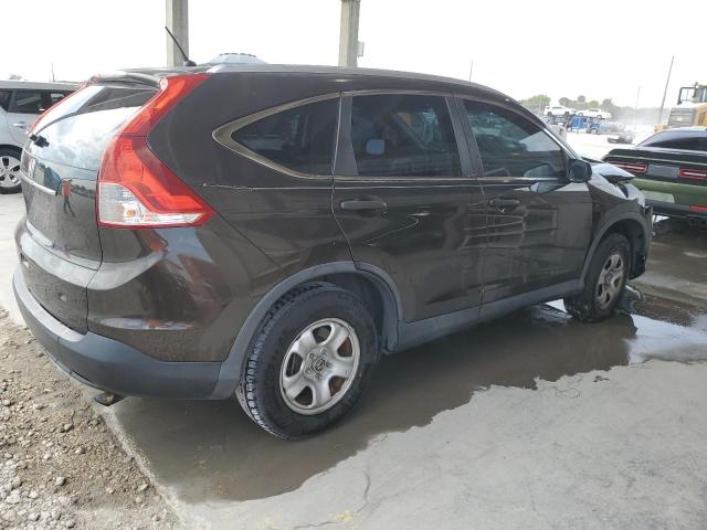Obraz 3 z 2013 HONDA CR-V LX 2013 z VIN 5J6RM3H37DL035953