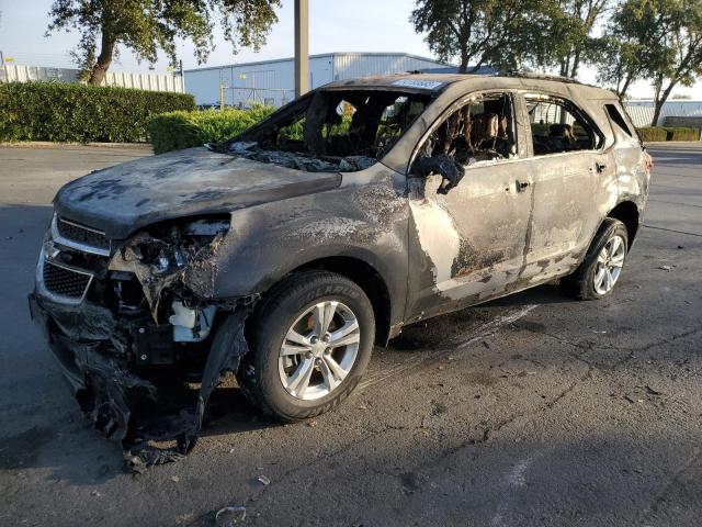 2014 CHEVROLET EQUINOX LT 2014 image