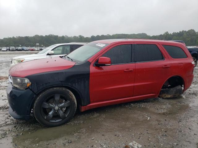 Obraz 2013 DODGE DURANGO R/T 2013