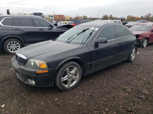 Image 1 of 2001 LINCOLN LS  2001 with VIN 1LNHM87A01Y707733