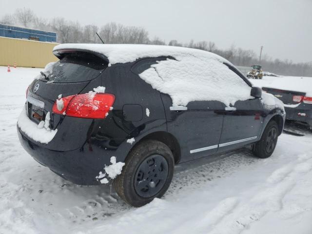 Image 3 of 2015 NISSAN ROGUE SELECT S 2015 with VIN JN8AS5MV2FW757820