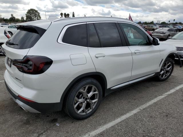 Изображение 3 2023 BMW X3 SDRIVE30I 2023 с VIN 5UX43DP0XP9R39179
