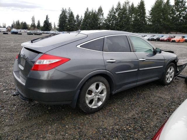 Изображение 3 2011 HONDA ACCORD EXL 2011 с VIN 5J6TF2H56BL006503