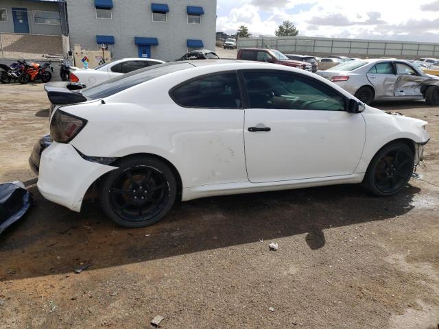 Изображение 3 2005 TOYOTA SCION TC  2005 с VIN JTKDE167550053757