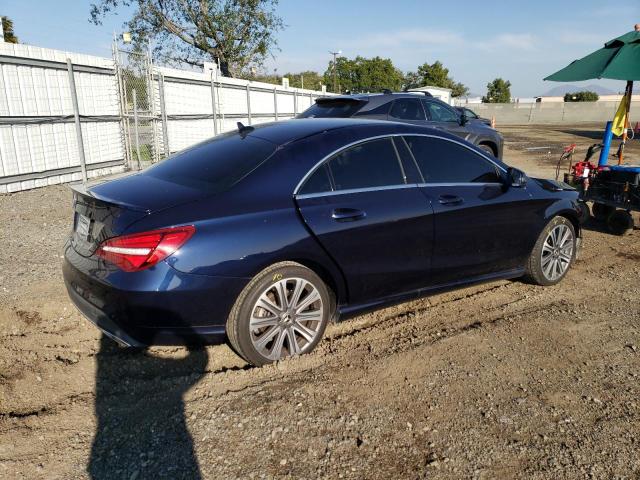 Obraz 3 z 2018 MERCEDES-BENZ CLA 250 2018 z VIN WDDSJ4EB3JN547538