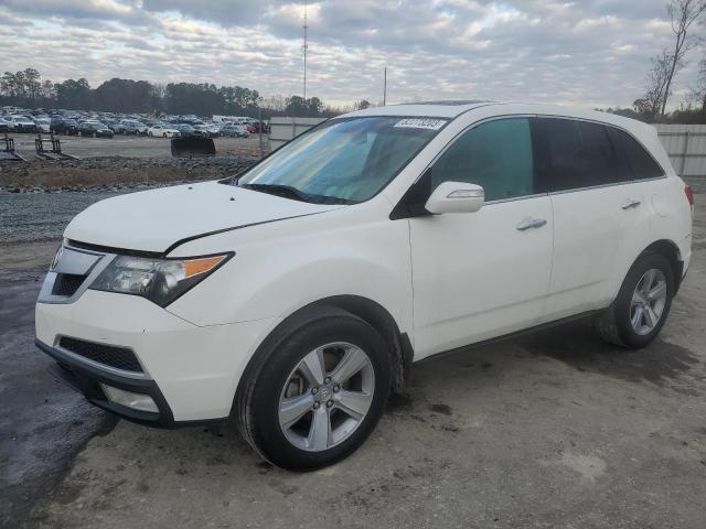 Изображение 2012 ACURA MDX TECHNOLOGY 2012
